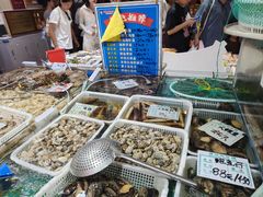 -旺角小渔村(二马路店)