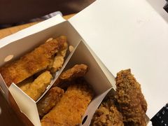-麦当劳(乳山路店)