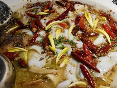 -太二酸菜鱼(财富购物中心店)