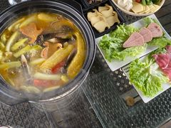 -喜林苑·稻田餐厅(品相府店)