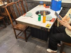 -老楼羊蝎子·铜锅涮肉•20年专注羊肉(惊驾路店)