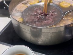 -潮泰牛肉火锅 · 创于1992年(车公庙店)