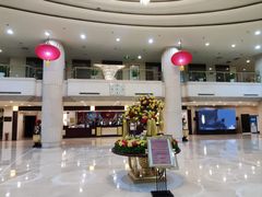-山东政协大厦维景大酒店
