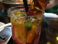 -有梦特色餐厅(古子城店)