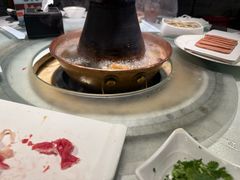 -东来顺饭庄(西直门店)