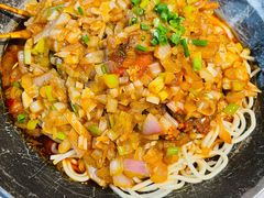 一棠蟹面-一棠龙虾•王牌虾球(楚河汉街店)