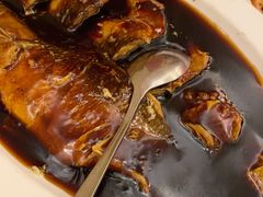 -新白鹿餐厅(龙游路总店·杭帮菜名店)