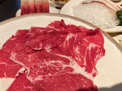 -海底捞火锅(龙首印象城店)