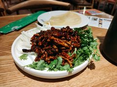 -榆林镇筋饼(知春路店)