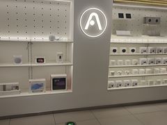 -Aqara Home绿米智能家居体验馆(北京荟聚店)