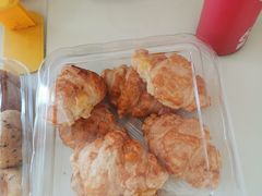 菠萝味可颂-盒马鲜生(联投广场店)