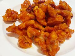 -马凯餐厅(长椿街店)