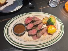 -404干式熟成牛排馆•聚会餐厅