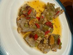 -柴窝堡22号辣子鸡·传承新疆菜