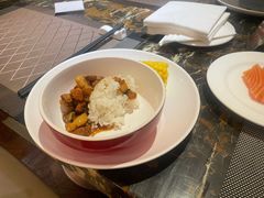 -皇朝万鑫自助餐厅