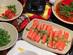 -蜀大侠火锅(春熙路店)