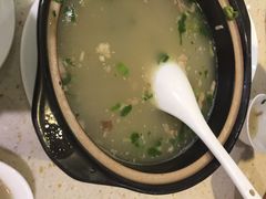 西夏回族烧麦馆-西夏回族烧麦馆(牡丹街店)