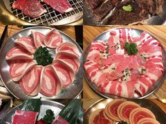 -汉拿山(汇一城店)