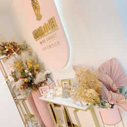 -花系美·美甲美睫精品店