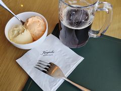 -银川凯宾斯基饭店柏林咖啡厅·Café Berlin