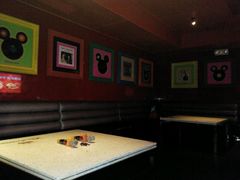 -百威KTV(恒福路店)