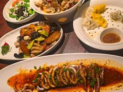 -前海沿·青岛菜(五四广场永旺店)