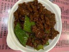 -茂隆餐厅(进贤路店)