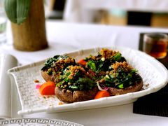 -若蘭慈·无国界素食料理(欢乐海岸店)