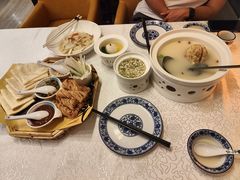 淮阳狮子头-淮扬韵.淮扬味道