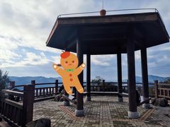 -大姆山草场