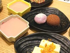 -伊豆野菜村(大族广场店)