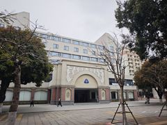 -厦门大学(思明校区)