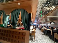 -清真·卡德尔大叔新疆主题餐厅(龙汇路店)
