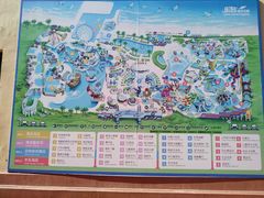 -秦皇岛乐岛海洋王国