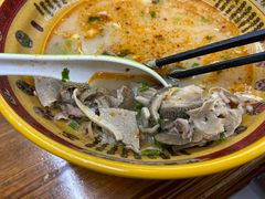 -豫石记羊汤(北苑店)