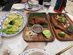 -KingThaia金泰兰(滨江天街店)