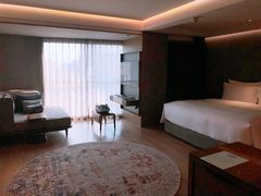 -北京三里屯CHAO酒店