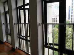 -上海市静安区图书馆(新闸路馆)