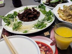 -四川饭店(长白店)