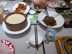 -南景饭店(万家丽路店)