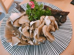 -湯系·煲汤手艺人(东二环泰禾广场店)