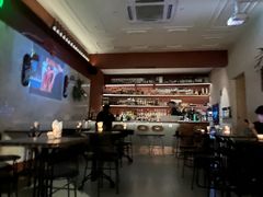 -MAYBE 威士忌 coffee&bar·清吧