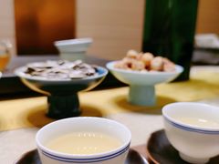 -红鼎豆捞·非遗鲍皇汤火锅(宝丰路店)