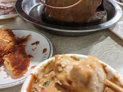 -鑫来顺大铜锅涮羊肉(中山门旗舰店)