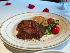 -燃扒房Steakhouse(皇庭店)
