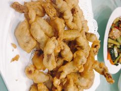 -清真·尚穆回回香清真餐厅(工人新村店)