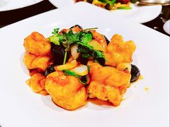 -北京四季酒店·采逸轩
