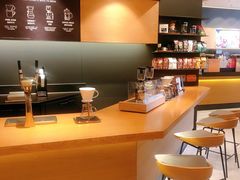 -星巴克(广州天河北龙口店)