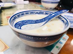 姜汁撞奶-双喜老铺(人民广场店)