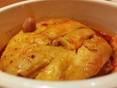 口水鸡-渝是乎酸菜鱼(龙旗购物中心店)